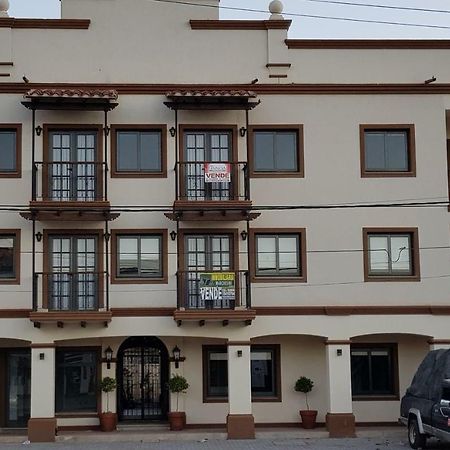 Bella Vista - Cafayate Apartment ภายนอก รูปภาพ