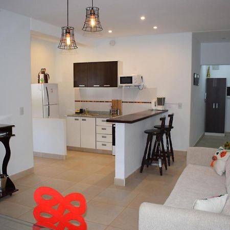 Bella Vista - Cafayate Apartment ภายนอก รูปภาพ