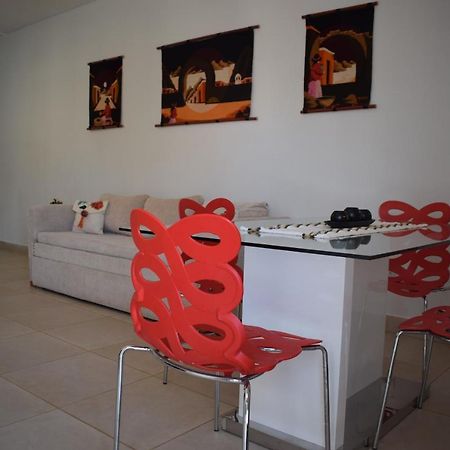 Bella Vista - Cafayate Apartment ภายนอก รูปภาพ